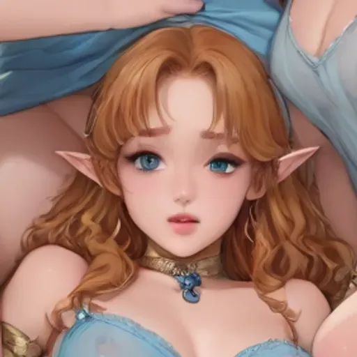 KI-Pornobildchen-Generator