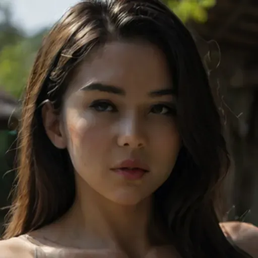 yapay zekâ porno görsel üretici