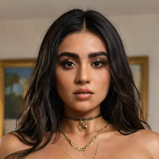generatore di immagini porno IA