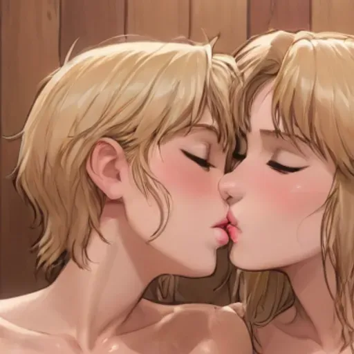 generatore di foto porno IA