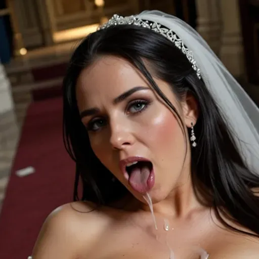 generatore di immagini porno IA
