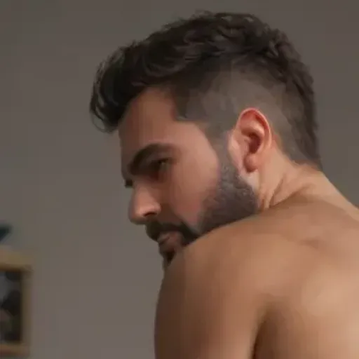 generatore di immagini porno IA