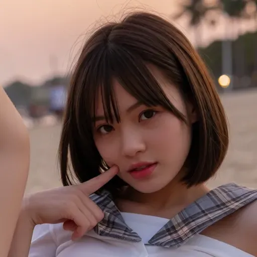 โปรแกรมสร้างภาพโปรนที่ใช้ปัญหา AI