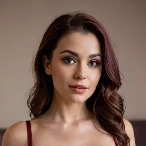 yapay zekâ porno görsel üretici
