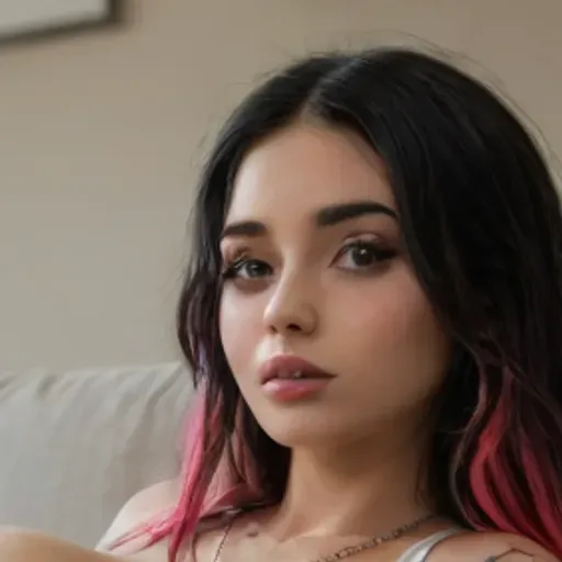 generatore di immagini porno IA