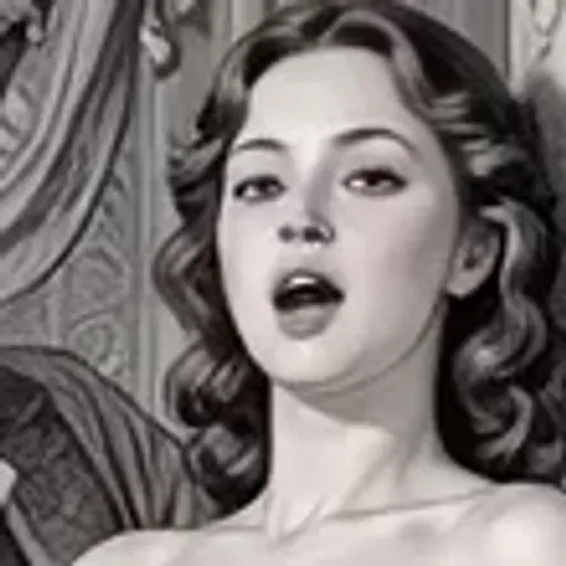 generador de imágenes porno con IA