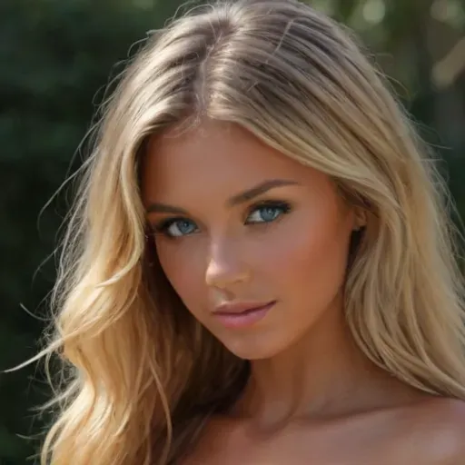 Generator obrazów pornograficznych z wykorzystaniem sztucznej inteligencji