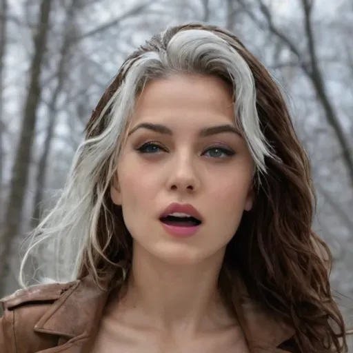 yapay zekâ porno görsel üretici