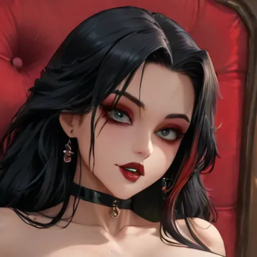KI-Pornobild-Generator