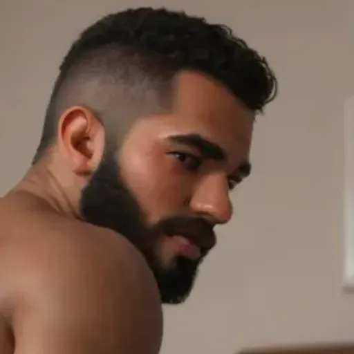KI-Pornobild-Generator