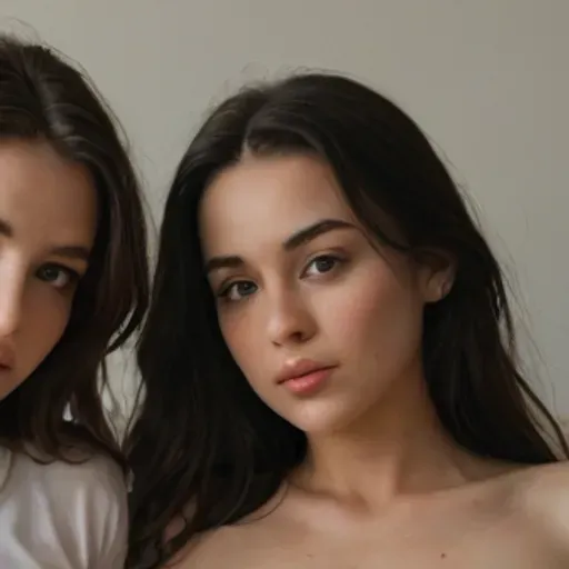 gerador de fotos pornô com IA