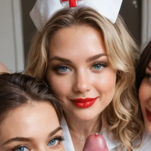 generatore di foto porno IA