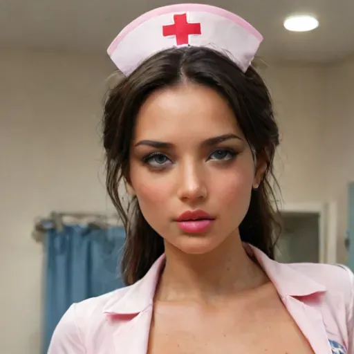 yapay zekâ porno görsel üretici