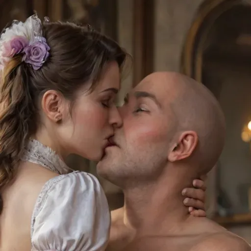 generatore di foto porno IA