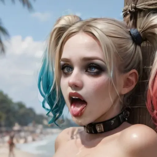 generatore di immagini porno IA