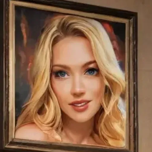 Generator obrazów pornograficznych z wykorzystaniem sztucznej inteligencji
