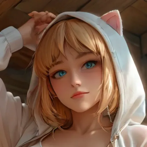 AIポルノ画像ジェネレーター