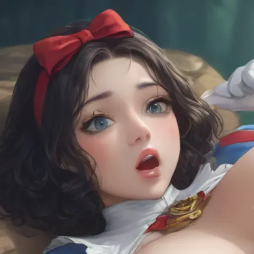 AI 포르노 이미지 생성기