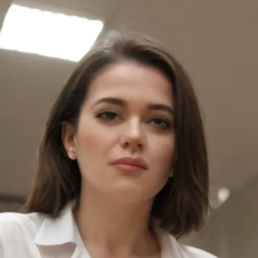 Generator obrazów pornograficznych z wykorzystaniem sztucznej inteligencji