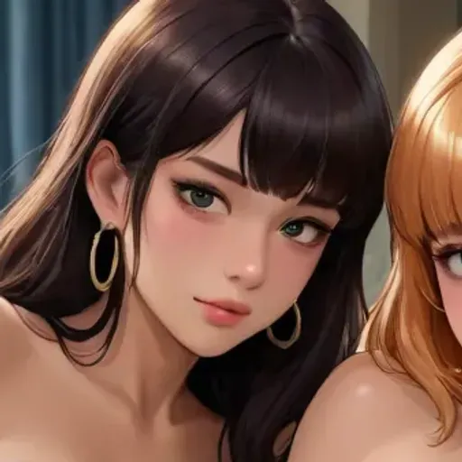 generatore di immagini porno IA