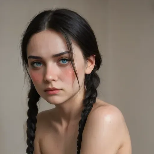 yapay zekâ porno görsel üretici