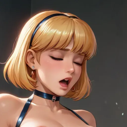 generatore di immagini porno IA