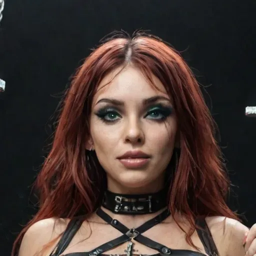 Generator obrazów pornograficznych z wykorzystaniem sztucznej inteligencji