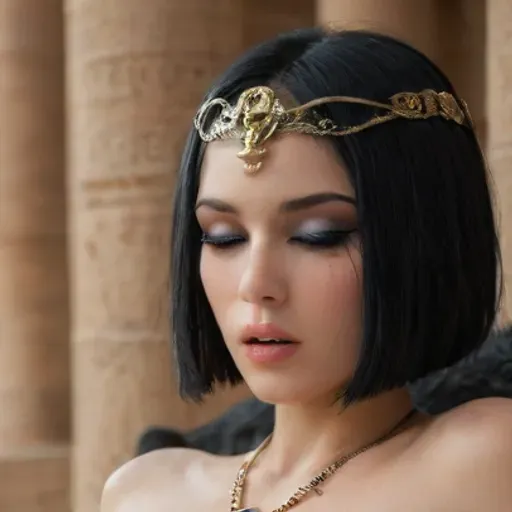 yapay zekâ porno görsel üretici