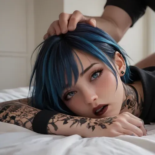 generatore di immagini porno IA