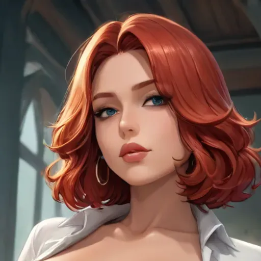 Generator obrazów pornograficznych z wykorzystaniem sztucznej inteligencji