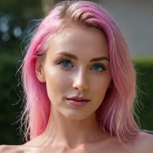 Generator obrazów pornograficznych z wykorzystaniem sztucznej inteligencji