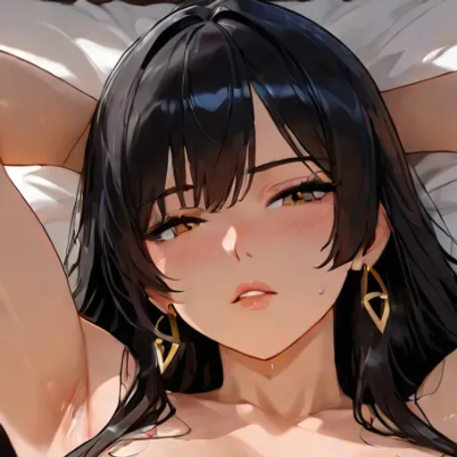Generator obrazów pornograficznych z wykorzystaniem sztucznej inteligencji