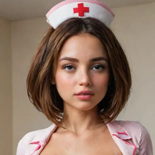 yapay zekâ porno görsel üretici