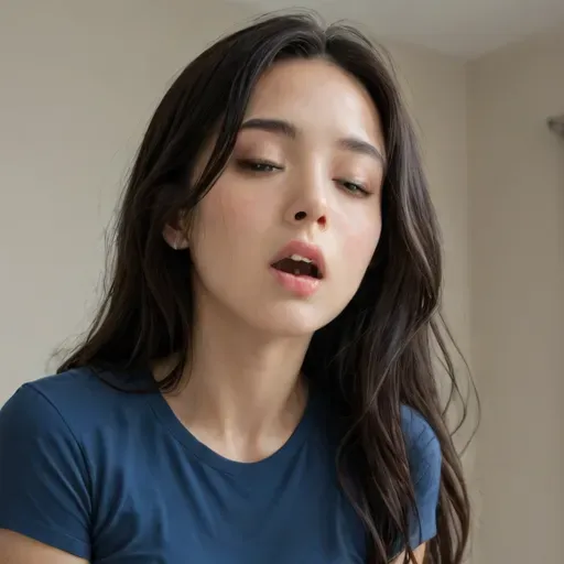 yapay zekâ porno görsel üretici