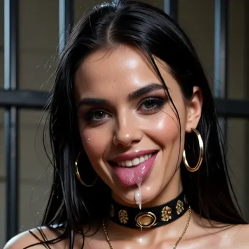 generatore di immagini porno IA