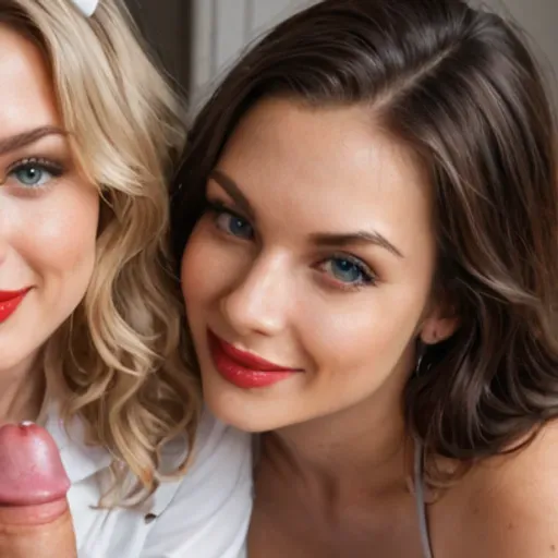 generatore di immagini porno IA