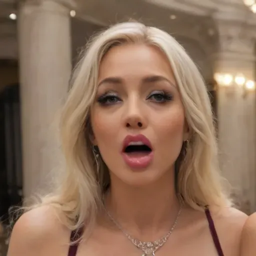 generatore di immagini porno IA
