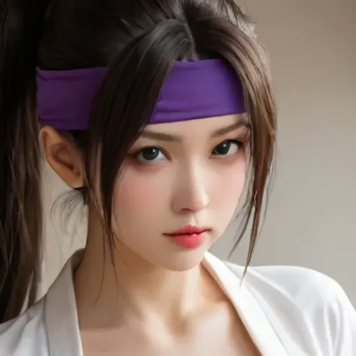 AI 포르노 이미지 생성기