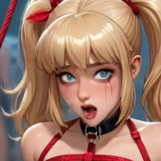 generatore di immagini porno IA