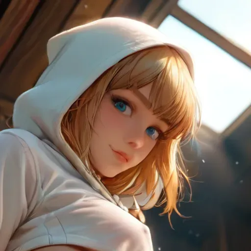 AIポルノ画像ジェネレーター