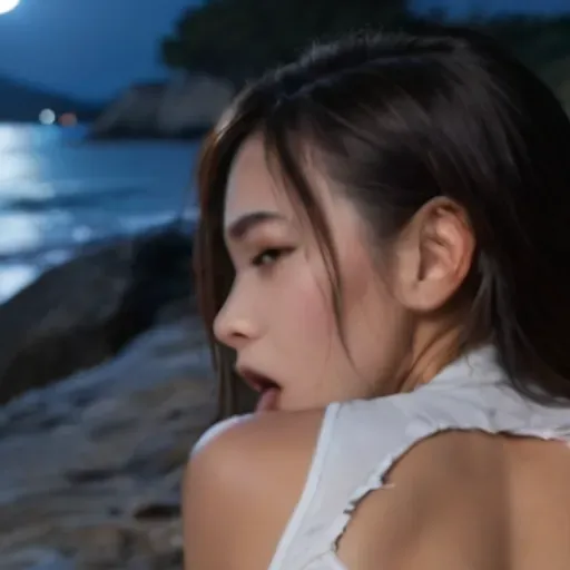 AI 포르노 이미지 생성기