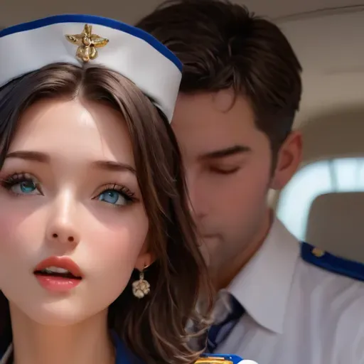 KI-Pornobildchen-Generator