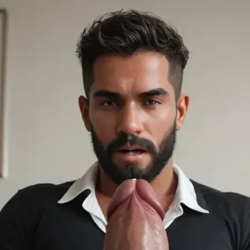 generatore di immagini porno IA