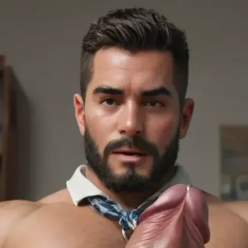 generatore di immagini porno IA