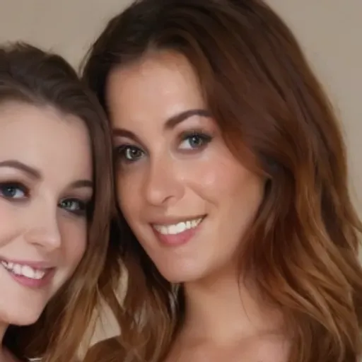 yapay zekâ porno görsel üretici
