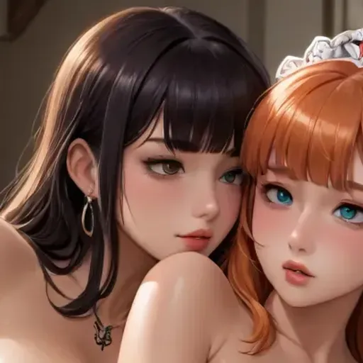 generatore di immagini porno IA