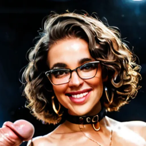 generatore di immagini porno IA