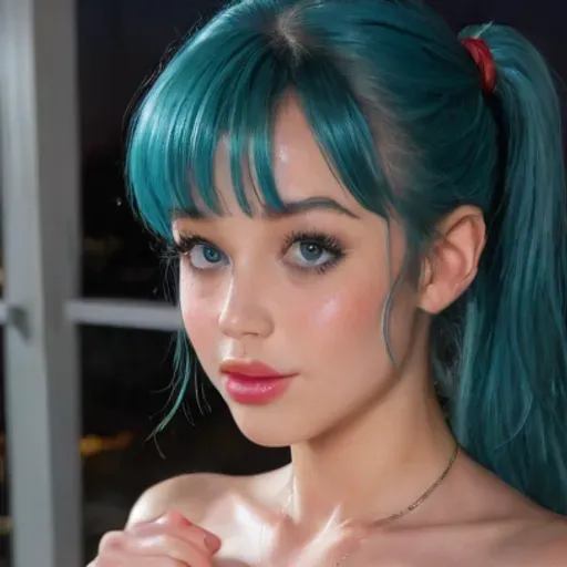 generador de imágenes porno con IA
