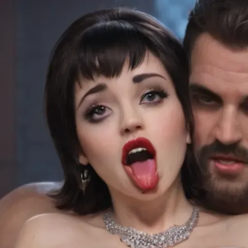 generador de imágenes porno con IA