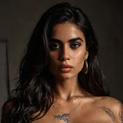 generatore di immagini porno IA
